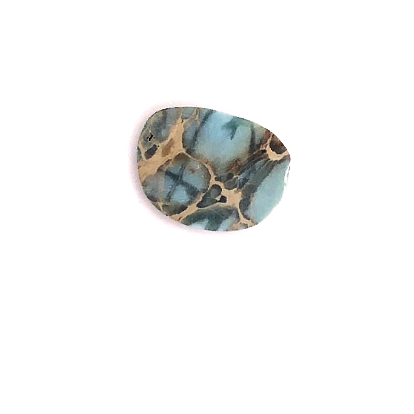 Variscite Cabochon